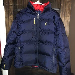 Ralph Lauren Puffer